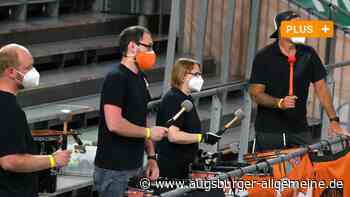 Bei den Spielen von Ratiopharm Ulm wird es wieder leerer