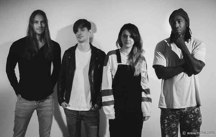 Bloc Party return with new song ‘Traps’ and announce sixth album ‘Alpha Games’