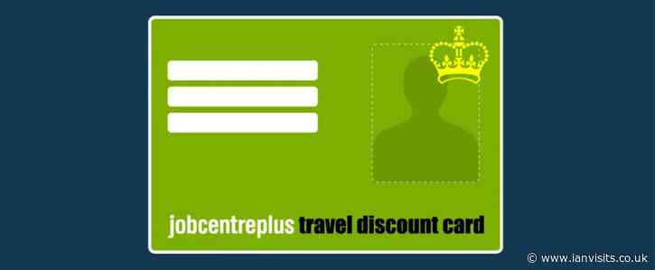 Half-price train and bus travel for jobseekers