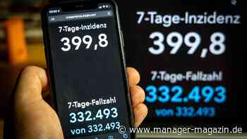 Schärfere Regeln bei Coronapandemie-Bekämpfung: 3G am Arbeitsplatz - was ab nun für Arbeitnehmer gilt