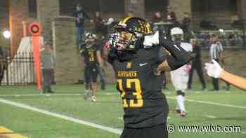 Game on: Court rules McQuaid, Bennett can play in state playoff football game delayed by COVID