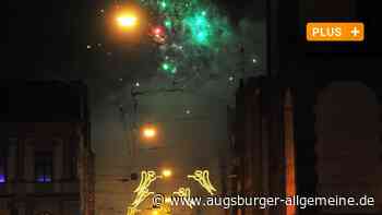 Silvester rückt näher: Gibt es 2021 in Augsburg ein Böllerverbot?