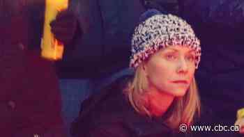 Ontario mother pleads guilty in son's death after he was swept down Grand River