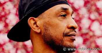 Prince Paul Dives Deep Into Music History