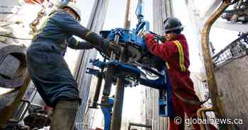 Canadian energy sector expects uptick of activity in 2022