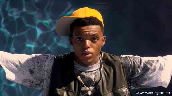 Bel-Air Teaser Reveals First Look at Newcomer Jabari Banks as Will