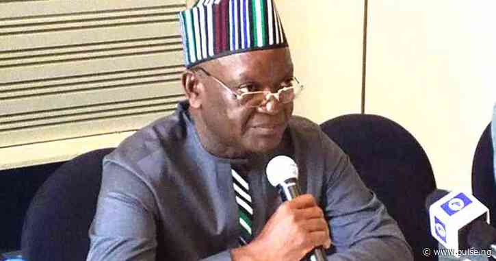 Benue Assembly approves Ortom's request to borrow N18.225 billion