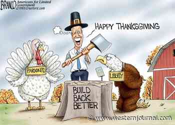 Turkey in Chief