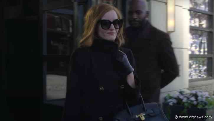 Soho Grifter Anna Delvey is the Subject of a Forthcoming Netflix Series