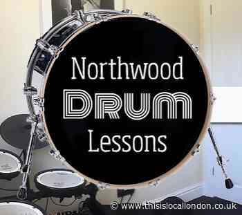 Northwood drum lessons