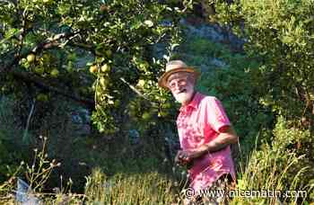 La Penne pleure "Maxou", ce chercheur de truffes