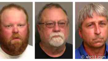 Ahmaud Arbery case goes to jury after 13-day trial