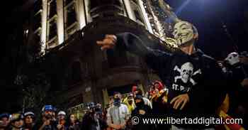 Sánchez sí "tocará" la comisaría de la Vía Laietana como exigía ERC - Libertad Digital