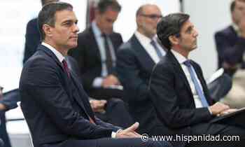 Pedro Sánchez dejaría caer a Telefónica en manos extranjeras: ni quiere ni puede impedirlo - Hispanidad