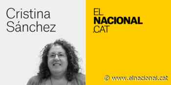 ¿Pedro Sánchez, teleasistencia? - ElNacional.cat