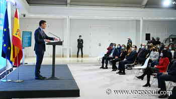 Pedro Sánchez acelera 9 leyes antes de fin de año por temor al choque con Podemos en 2022 - Vozpópuli