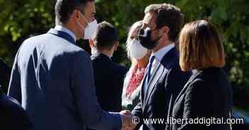 Casado, el mejor aliado de Sánchez - Libertad Digital