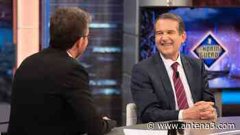 Abel Caballero confiesa la relación que tiene con Pedro Sánchez: “Le tengo que querer” - Antena 3