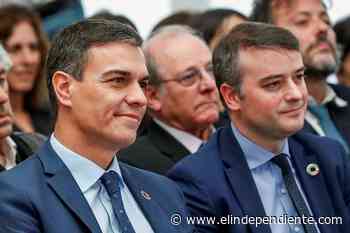 Iván Redondo sugiere a Sánchez que adelante las elecciones para hacerlas coincidir con Andalucía - EL INDEPENDIENTE