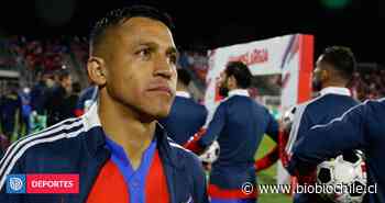Exequipo de Alexis involucrado: afirman que ’triple trueque’ acabaría con Sánchez jugando en España - BioBioChile