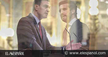 Sánchez promete al PP una comisión para estudiar el cambio de la ley después de renovar el CGPJ - El Español