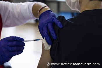 Sánchez anuncia la tercera dosis de la vacuna para los mayores de 60 años y el personal sanitario y sociosanitario - Noticias de Navarra