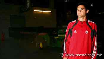 Hijo de Chelís, Isidro Sánchez, reveló como fue paso como seleccionado de Canadá - Diario Deportivo Récord