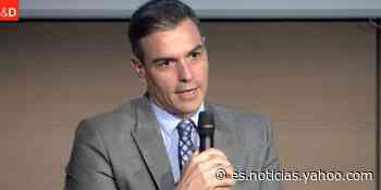 "Como Ana Botella, igualito": Pedro Sánchez causa revuelo hablando en francés - Yahoo Noticias España