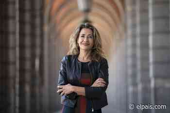 Raquel Sánchez: “Somos conscientes de que la propiedad es un derecho” - EL PAÍS