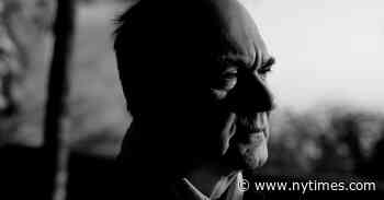 Hervé Le Tellier's 'The Anomaly' Arrives in the U.S.