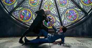 What ‘Cowboy Bebop’ Gets Right and Wrong