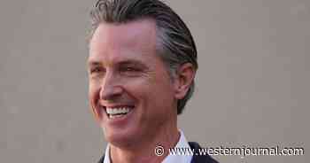 Newsom Extends COVID-19 Emergency in CA, Then Jets Off to Mexico for Thanksgiving