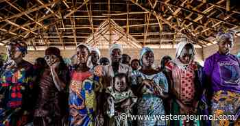 At Least 60 Christians Kidnapped at Gunpoint in Nigeria