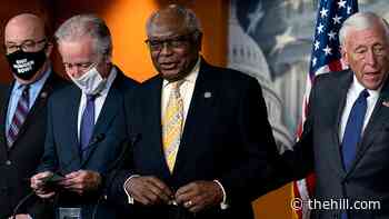 Congressional panel widens investigation into pandemic aid fraud