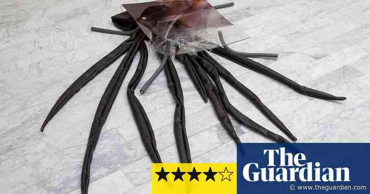 Fire, flood and frozen goldfish: Our Silver City 2094 reveals Nottingham’s future – review