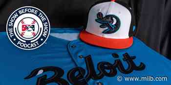 The Show Before the Show Episode 334 Beloit Sky Carp | MiLB.com - MiLB.com