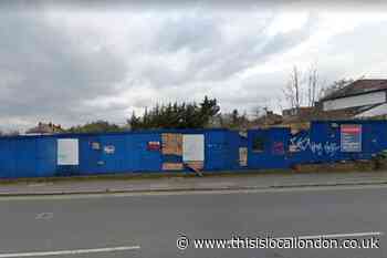 Epsom green belt 'solution' to missed housing targets