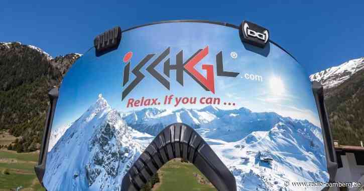 Saisonstart in Ischgl nun am 3. Dezember