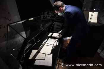 Un manuscrit d'Einstein vendu aux enchères pour la somme record de 11,6 millions d'euros