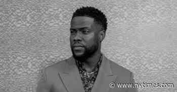 Kevin Hart Discusses His Netflix Thriller ‘True Story’