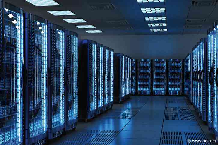 Study: Storage systems are weakest link in IT infrastructure security