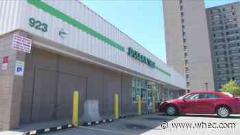 You're going to be paying more than a dollar at Dollar Tree by next year