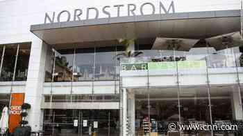 Arrests made after another Nordstrom burglary in California involving as many as 20 people