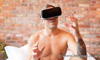 Mental health: People with anxiety and depression more likely to use 'sextech', study finds 