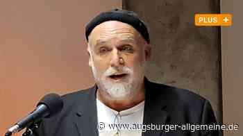 Geachtet, hofiert, fortgejagt: Wie Ulm mit den Juden umging - Augsburger Allgemeine