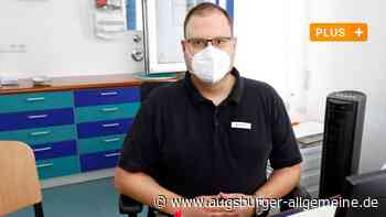 Hausarzt Kröner entsetzt über Corona-Lage: "Brauchen einen Lockdown" - Augsburger Allgemeine