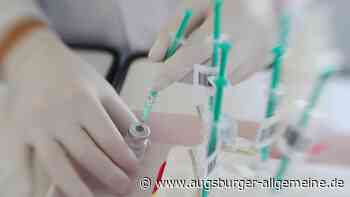 Wer ins Impfzentrum in Weißenhorn möchte, sollte einen Termin vereinbaren - Augsburger Allgemeine