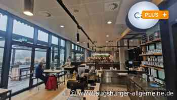 "Weltweit einzigartig": Das erleben Besucher der "Genusswelt" von Seeberger in Ulm - Augsburger Allgemeine