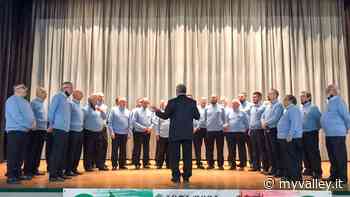 Il Coro Idica di Clusone riparte alla grande - MyValley.it