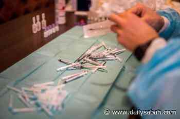 Immunocompromised to benefit from new coronavirus jab under trial | Daily Sabah - Daily Sabah